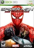 Spider-man: Web of Shadows