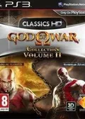 God of War Collection Volume 2