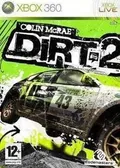 Colin McRae DiRT 2