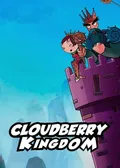Obálka hry: Cloudberry Kingdom