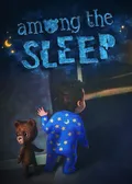 Obálka hry: Among the Sleep