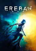 Obálka hry: Ereban: Shadow Legacy