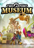 Obálka hry: Two Point Museum