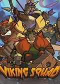 Obálka hry: Viking Squad