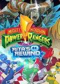 Mighty Morphin Power Rangers: Rita’s Rewind