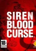 Obálka hry: SIREN: Blood Curse