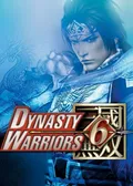 Dynasty Warriors 6