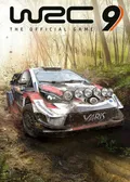 Obálka hry: WRC 9