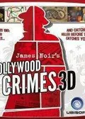 Obálka hry: James Noirs Hollywood Crimes