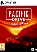 Pacific Drive 