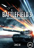 Battlefield 3: Armored Kill