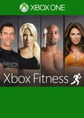 Obálka hry: Xbox Fitness