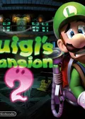 Luigi’s Mansion 2