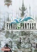 FINAL FANTASY III