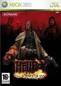 Obálka hry: Hellboy: Science of Evil