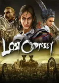 Lost Odyssey