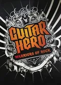 Guitar Hero: Warriors of Rock