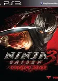 Ninja Gaiden 3: Razor’s Edge