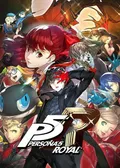 Persona 5 Royal