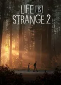 Obálka hry: Life is Strange 2