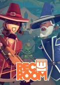Rec Room