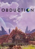 Obálka hry: Obduction