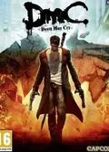 Obálka hry: DmC: Devil May Cry - DLC Bloody Palace
