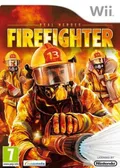 Obálka hry: Real Heroes: Firefighters