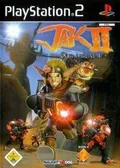 Jak and Daxter 2