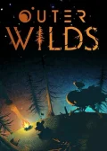 Obálka hry: Outer Wilds