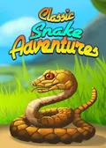 Obálka hry: Classic Snake Adventures