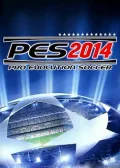 Obálka hry: Pro Evolution Soccer 2014