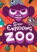 Obálka hry: Super Exploding Zoo