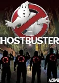 Obálka hry: Ghostbusters (2016)