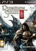 Dungeon Siege 3