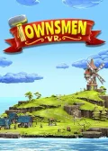 Obálka hry: Townsmen VR