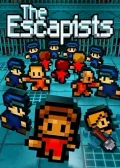 Obálka hry: The Escapists