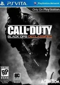 Obálka hry: Call Of Duty: Black Ops: Declassified