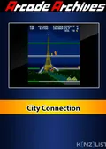 Arcade Archives City Connection