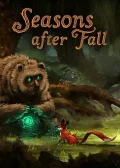 Obálka hry: Seasons after Fall