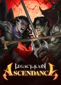 Obálka hry: Legacy of Kain: Ascendance