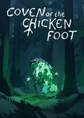 Obálka hry: Coven of the Chicken Foot