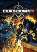 Obálka hry: Crackdown 2