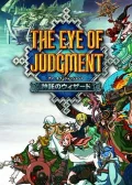 Obálka hry: The Eye of Judgment: Legends