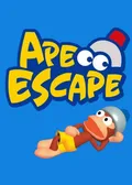 Ape Escape