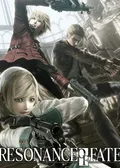Obálka hry: Resonance of Fate