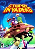 Stupid Invaders