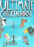 Ultimate Chicken Horse