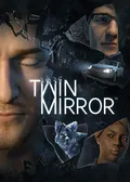 Obálka hry: Twin Mirror