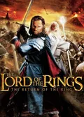 The Lord of the Rings: The Return of the King